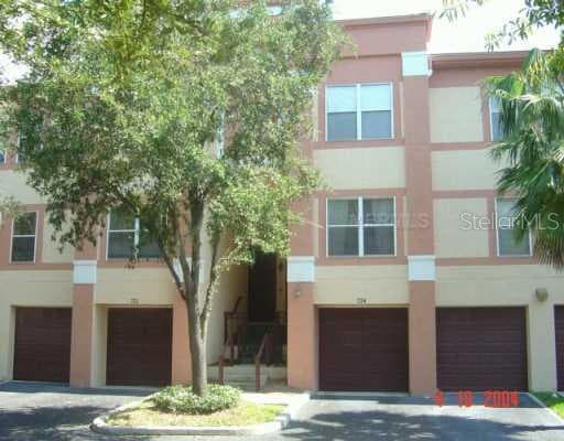 722 CORAL REEF DRIVE TAMPA, FL 33602