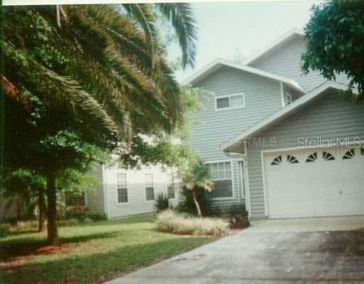 2912 ESTRELLA STREET TAMPA, FL 33629