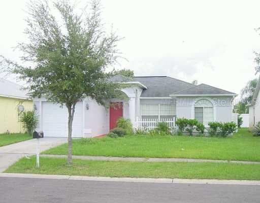 1435 MOHRLAKE DRIVE Brandon, FL 33511