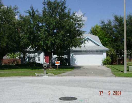 9502 N GLENPOINTE DRIVE N RIVERVIEW, FL 33569