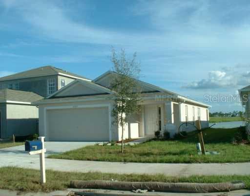 31332 TRIBOROUGH DRIVE Wesley Chapel, FL 33544