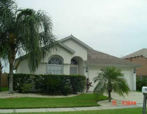 9336 PONTIAC DRIVE TAMPA, FL 33626