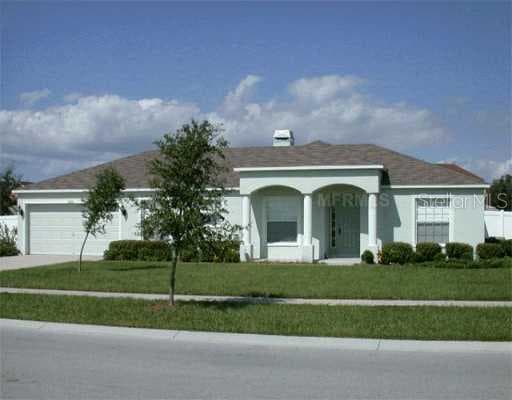 6606 CLAIR SHORE Apollo Beach, FL 33572