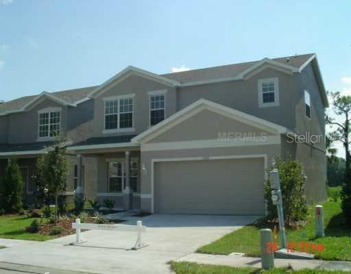 12510 BAY BRANCH COURT Tampa, FL 33635