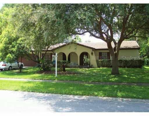 6619 JENNIFER DRIVE TAMPA, FL 33617