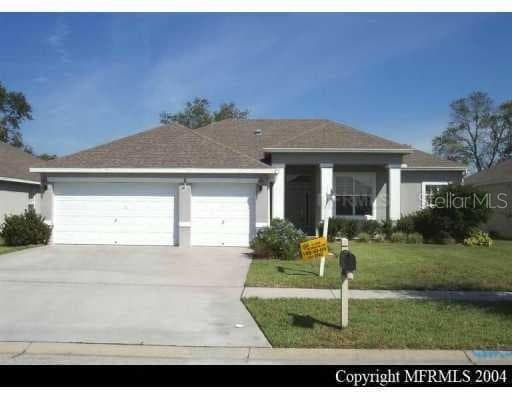 2842 DUNCAN TREE CIRCLE Valrico, FL 33594
