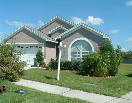 4503 LACE CASCADE COURT Lutz, FL 33558