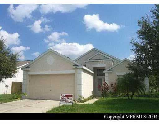 29853 MORNING MIST DRIVE WESLEY CHAPEL, FL 33543
