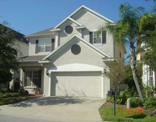 945 HARBOUR BAY DRIVE TAMPA, FL 33602
