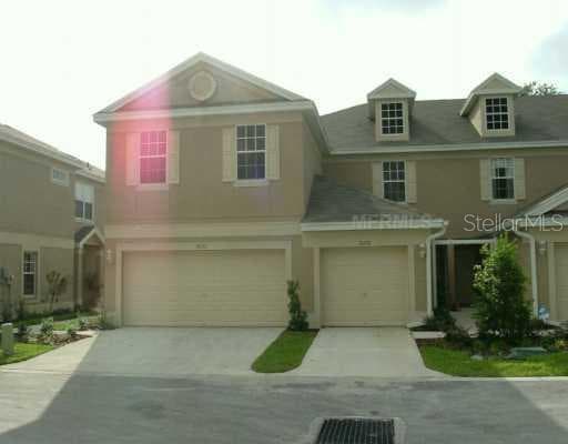 10138 TRANQUILITY WAY TAMPA, FL 33625