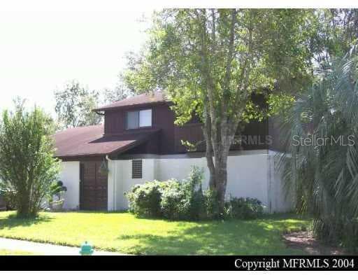 15508 TIMBERLINE DRIVE TAMPA, FL 33624