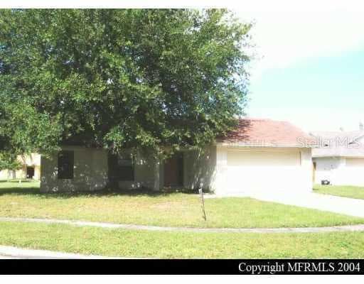 15004 SUNGLOW COURT TAMPA, FL 33624