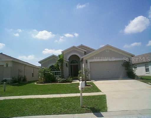 838 ROCKY MOUNTAIN COURT Valrico, FL 33594