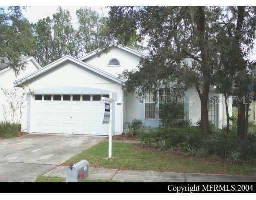2607 WRENCREST CREEK VALRICO, FL 33594