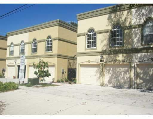 4421 NORTH A STREET TAMPA, FL 33607