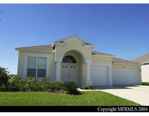 25951 RISEN STAR DRIVE WESLEY CHAPEL, FL 33544