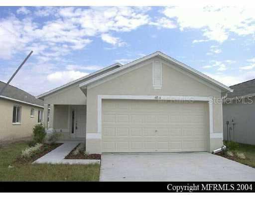 6816 ARAMON COURT WESLEY CHAPEL, FL 33544
