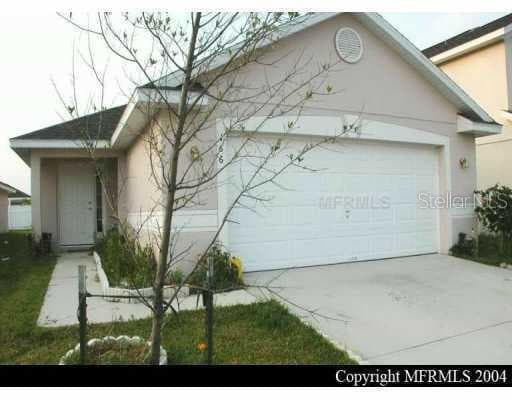 166 N OWENSHIRE CIRCLE N kissimmee, FL 34744