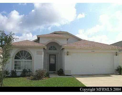 4516 ROUNDVIEW COURT land o lakes, FL 34639