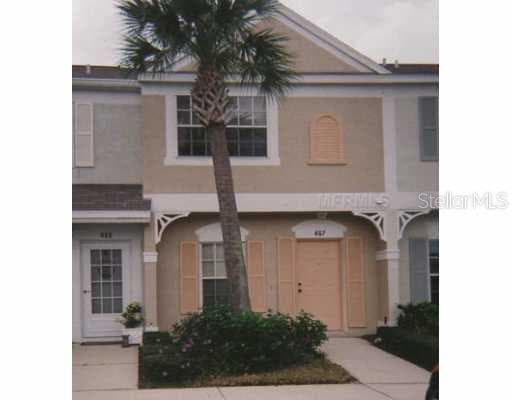 467 COUNTRYSIDE KEY BOULEVARD OLDSMAR, FL 34677