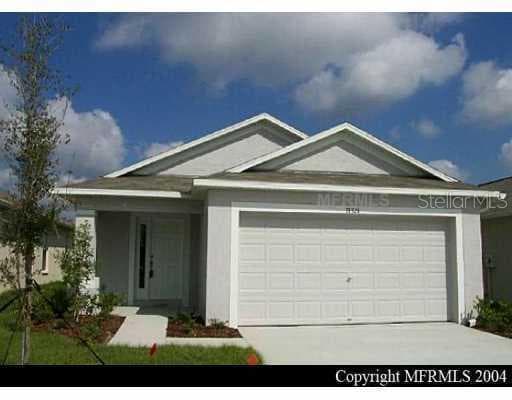 31321 TRIBOROUGH DRIVE WESLEY CHAPEL, FL 33544