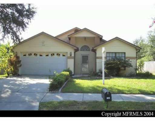 1603 OASIS COURT Brandon, FL 33510