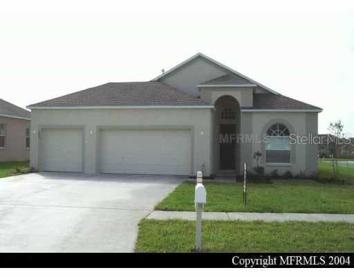 2727 ABBEY GROVE DRIVE Valrico, FL 33594