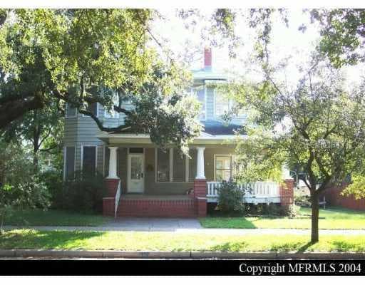 814 NEWPORT AVENUE TAMPA, FL 33606