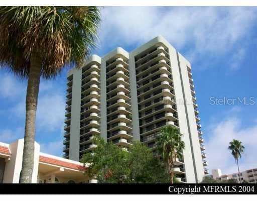 2413 BAYSHORE BOULEVARD UNIT 1004 Tampa, FL 33629