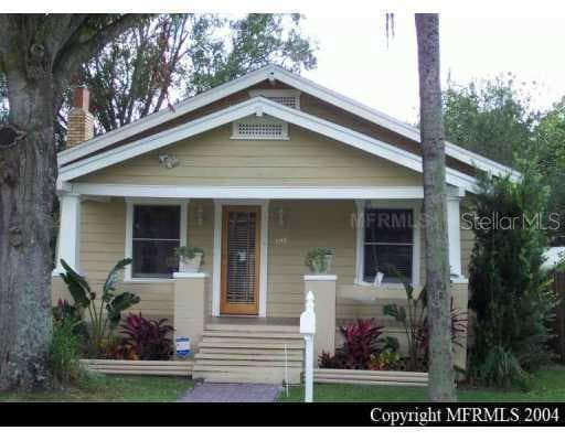 106 CHELSEA STREET Tampa, FL 33603