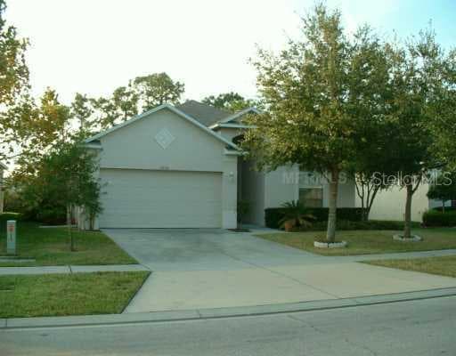 19106 WOOD SAGE DRIVE Tampa, FL 33647