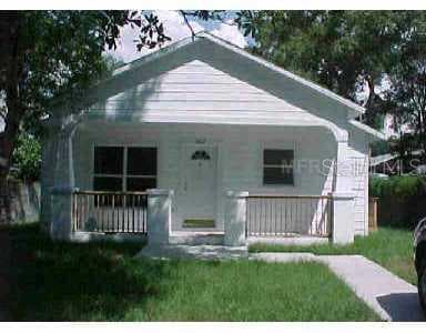 3504 ARLINGTON AVENUE TAMPA, FL 33603