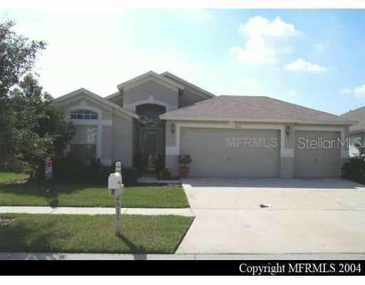 2611 VINEDALE AVENUE VALRICO, FL 33594