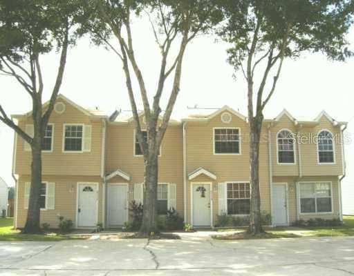 8534 JR MANOR DRIVE TAMPA, FL 33634