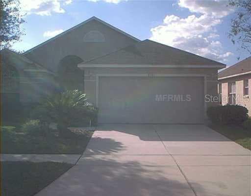 9341 HIDDEN WATER CREEK RIVERVIEW, FL 33569