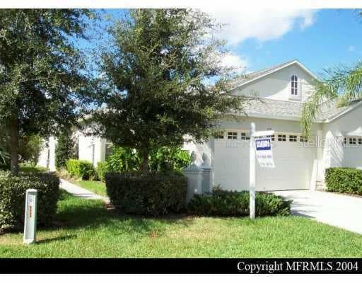 5721 HERON PARK PLACE LTHIA, FL 33547
