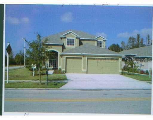 18110 SANDY POINTE DRIVE Tampa, FL 33647