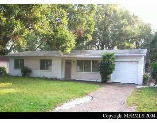 3608 GUNLOCK AVENUE TAMPA, FL 33629