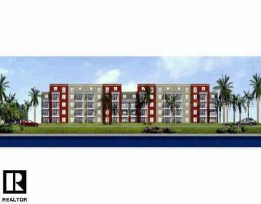 1501 N DOYLE CARLTON DRIVE N UNIT 3 TAMPA, FL 33602