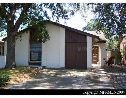 10458 ROSEMOUNT DRIVE TAMPA, FL 33624