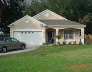 15904 STAGS LEAP DRIVE LUTZ, FL 33559