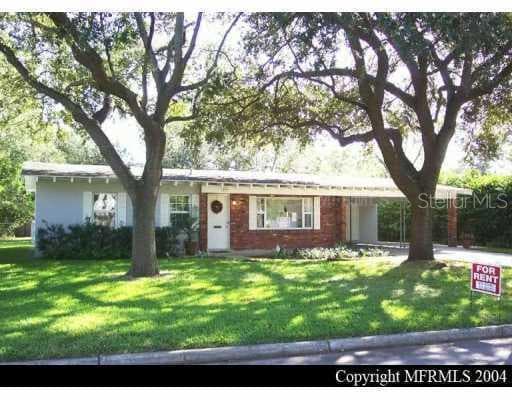 499 SEVERN AVENUE Tampa, FL 33606
