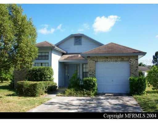 12832 DUNHILL DRIVE TAMPA, FL 33624