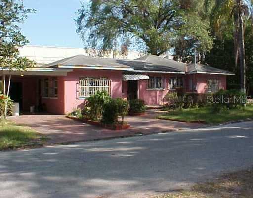 2501 GROVE STREET TAMPA, FL 33602