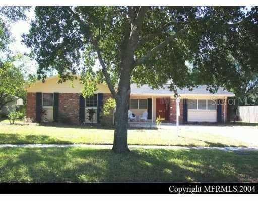 3322 NAKORA DRIVE TAMPA, FL 33618