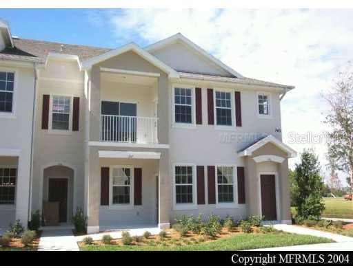 9417 Cavendish DRIVE UNIT 108 Tampa, FL 33626