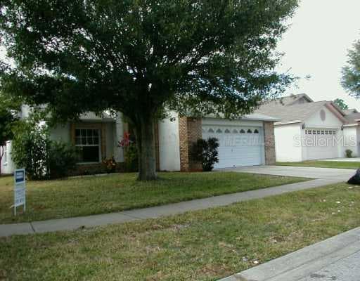 6121 BECKLIN PLACE RIVERVIEW, FL 33569