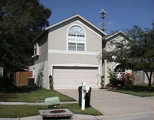 5661 PADDOCK TRAIL DRIVE TAMPA, FL 33624