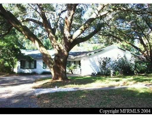 13510 SHADY SHORES DRIVE Tampa, FL 33613