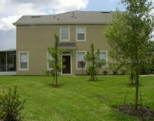 2874 CONCH HOLLOW DRIVE BRANDON, FL 33511